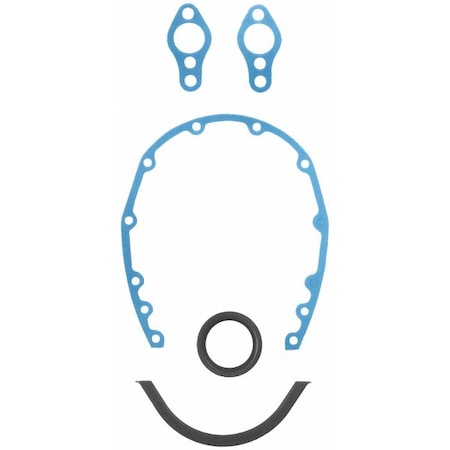 Fel-Pro Timing Cover Set, Tcs45121 TCS45121